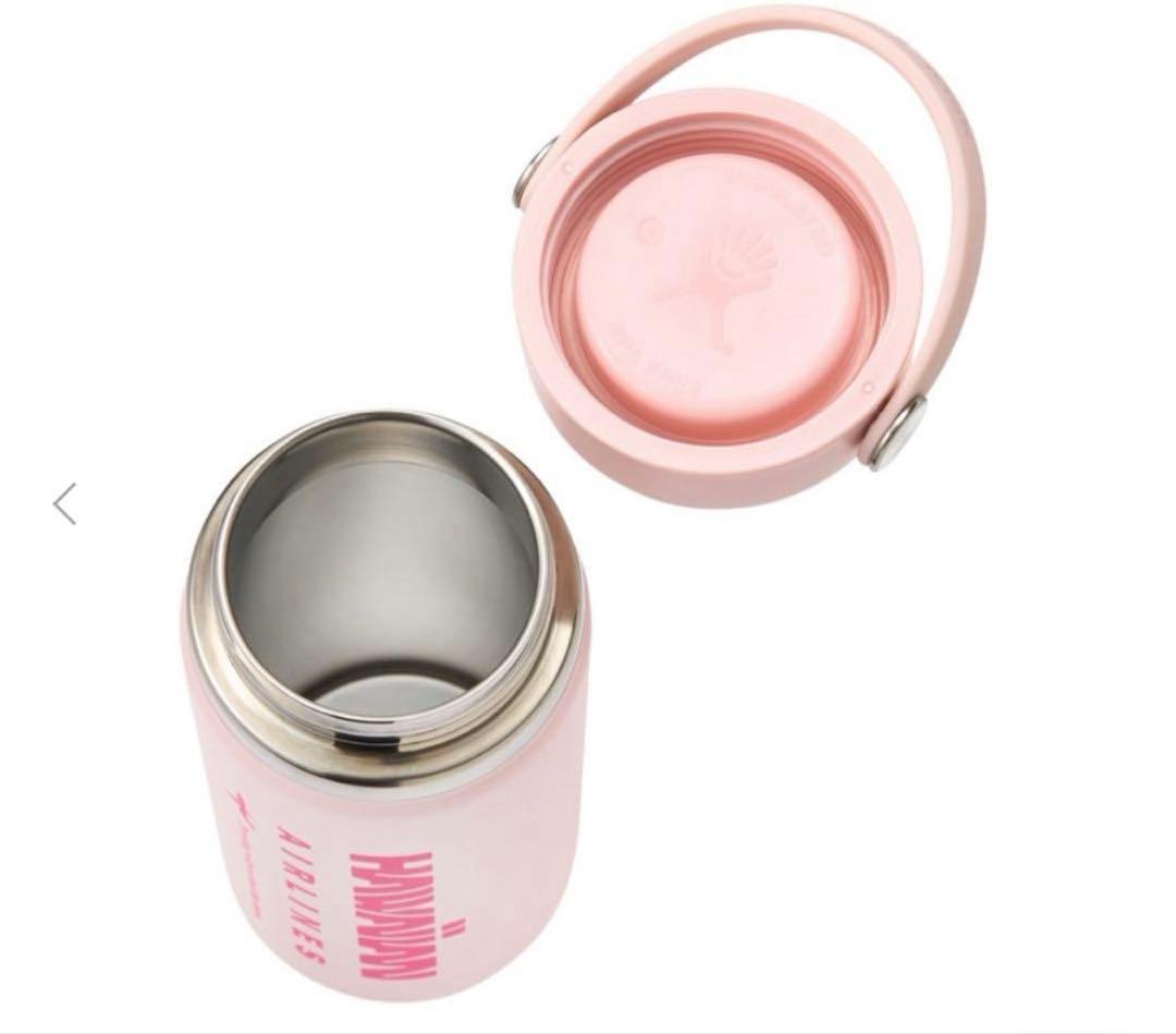 ハイドロフラスク HAWAIIAN AIRLINES ハワイアン航空 - メルカリ