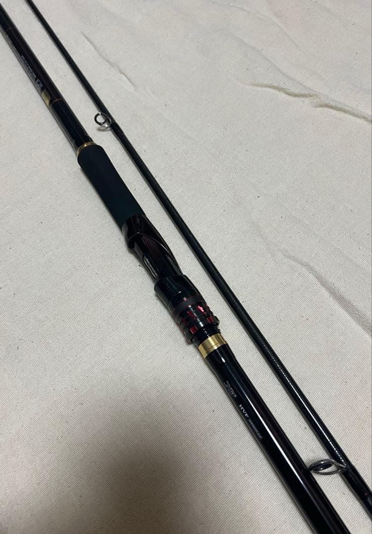 ダイワ オーバーゼア グランデ サーフモデル 98MMH 大型品】ダイワ オーバーゼアグランデ（サーフモデル） 98MMH通販