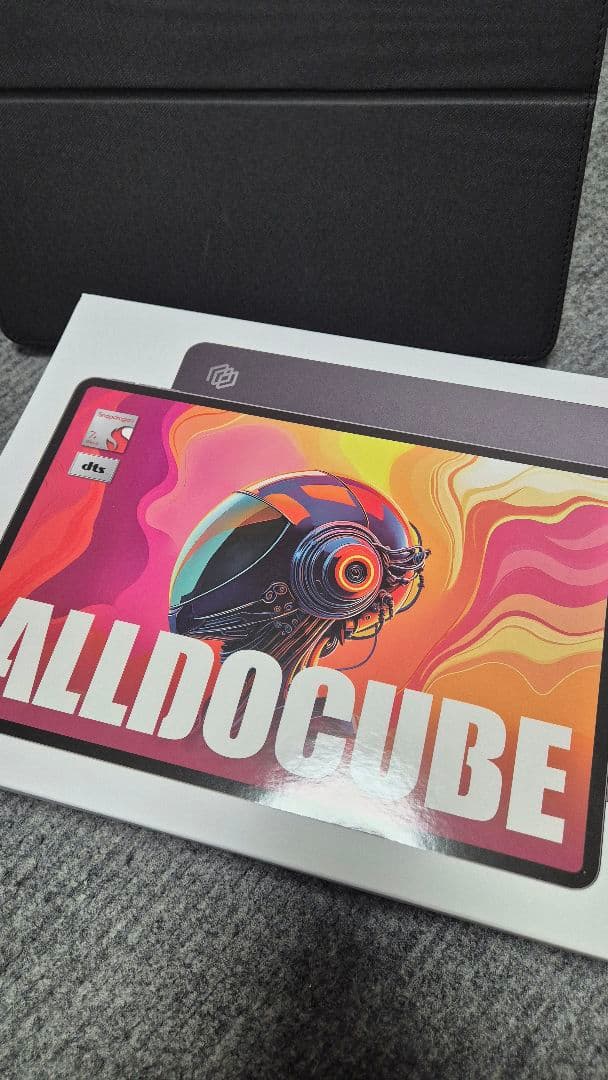 ALLODOCUBE☆ultra pad 検) iplay 70 60 ALLDOCUBE、13インチ大型タブレット「Ultra Pad」を9月10日発売