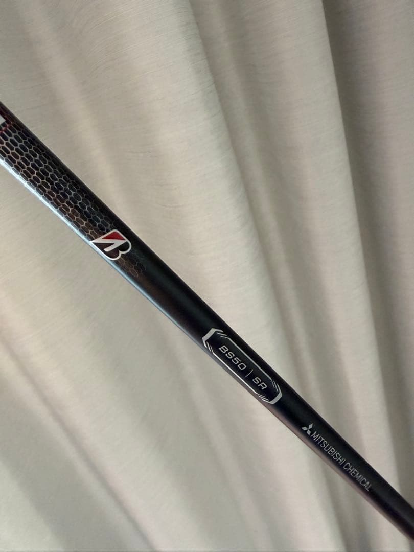 ◇高反発加工済み◇CT305/ブリヂストン B2 HT/VANQUISH/訳アリ