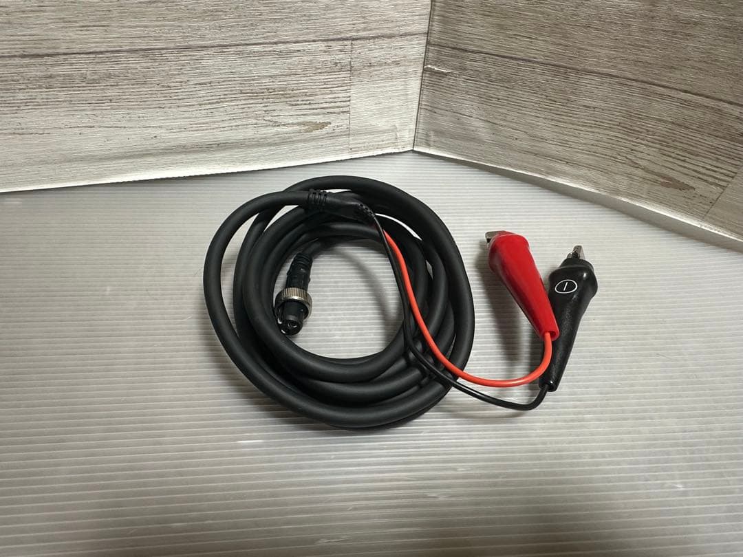 Daiwa SEABORG 250FB 電動リール オレンジ ジャンク - メルカリ