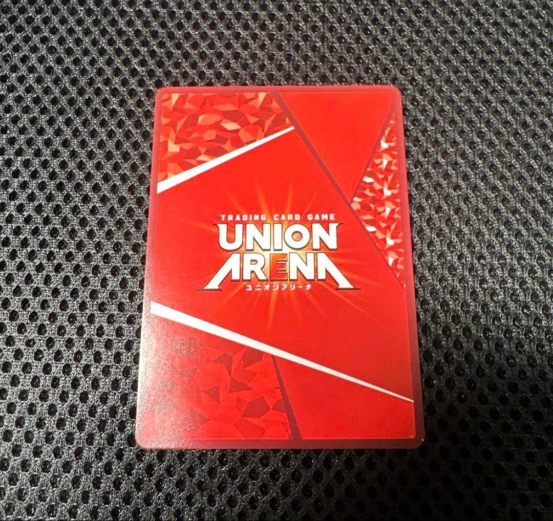 ユニオンアリーナ レッドフード パラレル PcSR NIKKE - メルカリ