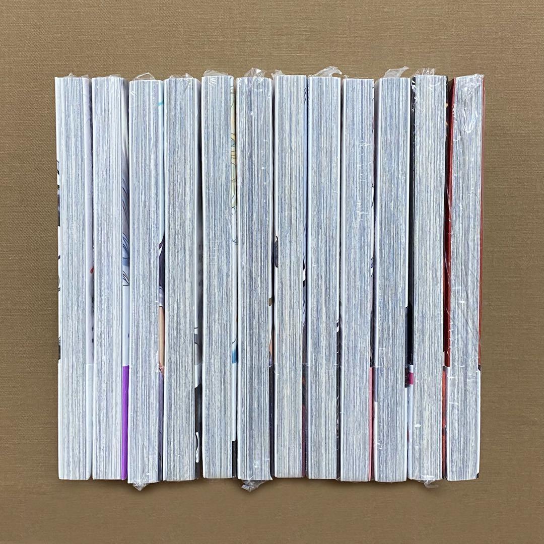 アクタージュ 1〜12巻 全巻 初版 - メルカリ