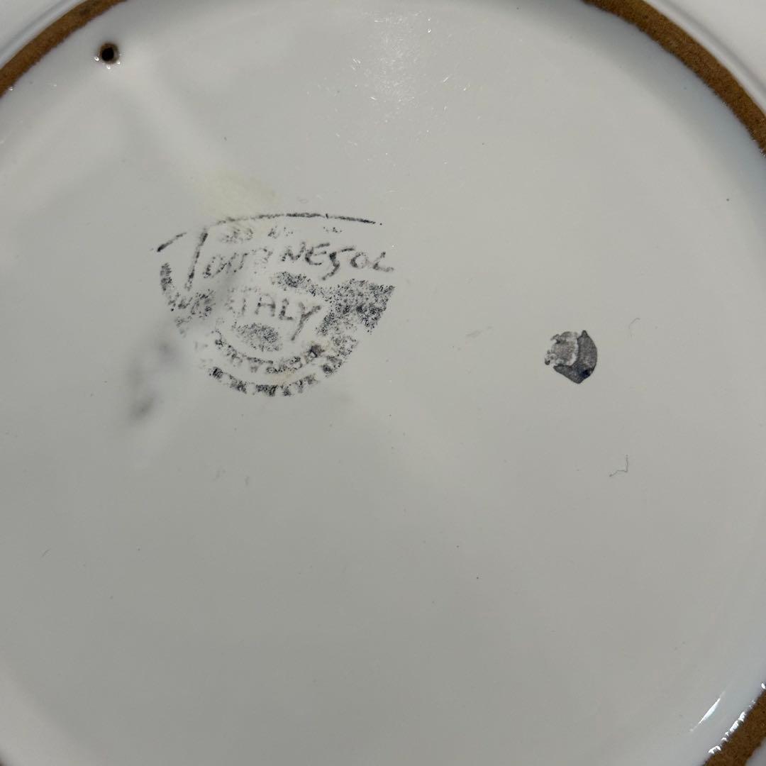 ウィリアムズ ソノマ Williams Sonoma 中皿 大皿 プレート - メルカリ