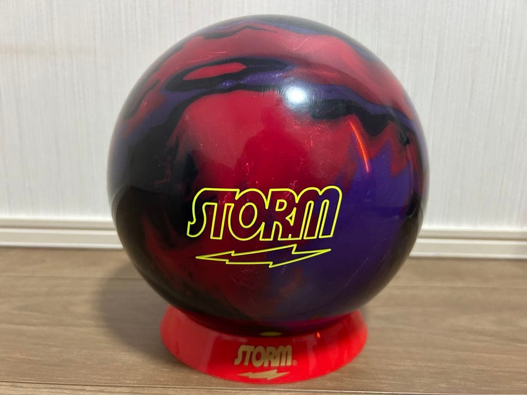 送料込み【新品】アイデンティティーBCP ストーム 14ポンド4オンス 1