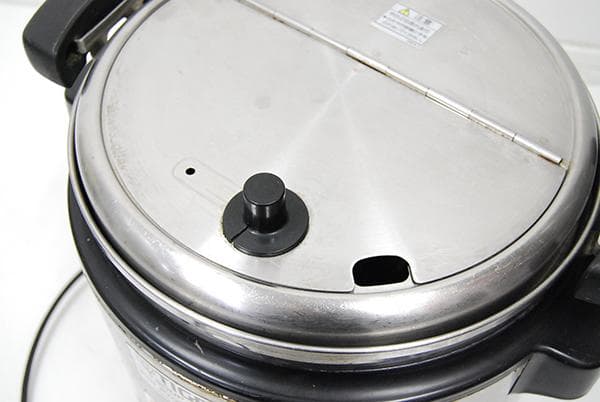 タイガー 2005年製 業務用 電子スープジャー JHI-A080 8L - メルカリ