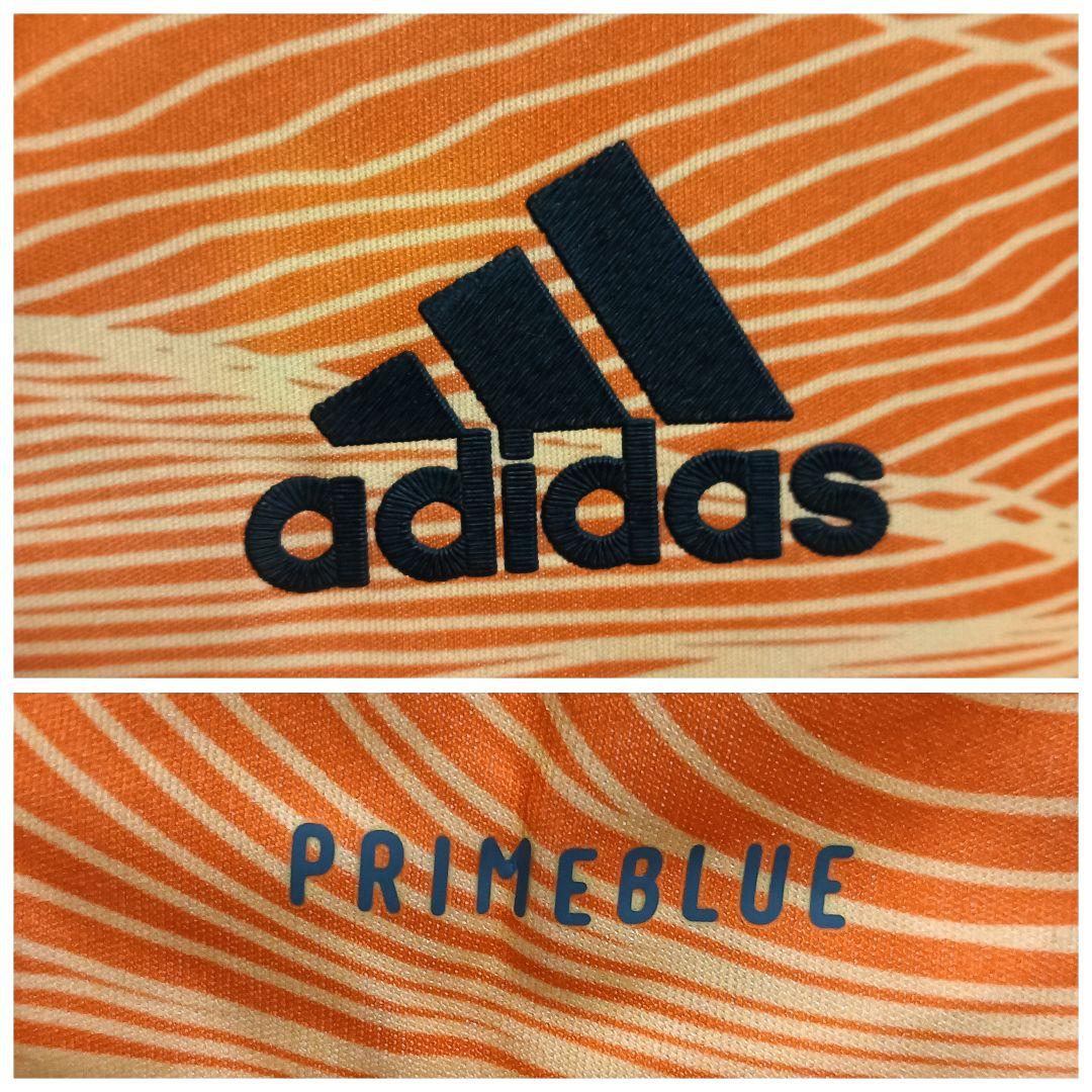 アディダス 日本代表 100周年 西川周作 GKオーセンティック