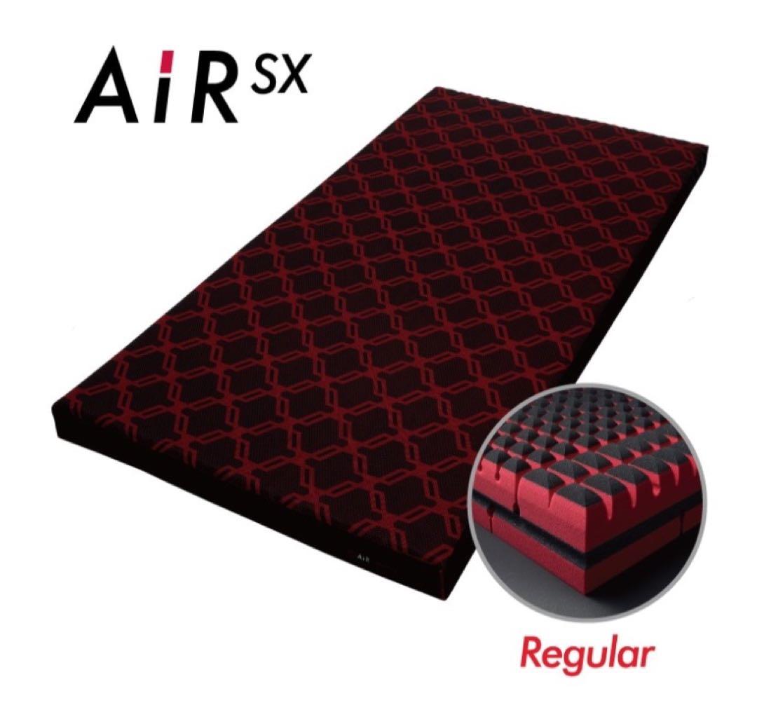 大谷翔平モデル》西川AiR SX ダブル マットレス - メルカリ