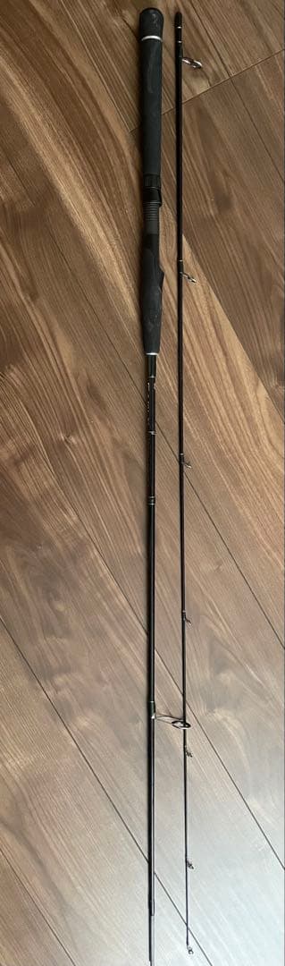 EARLY エギングロッド 3-21g 楽天市場】メジャークラフト エギゾースト3G EZ3-842M (エギングロッド