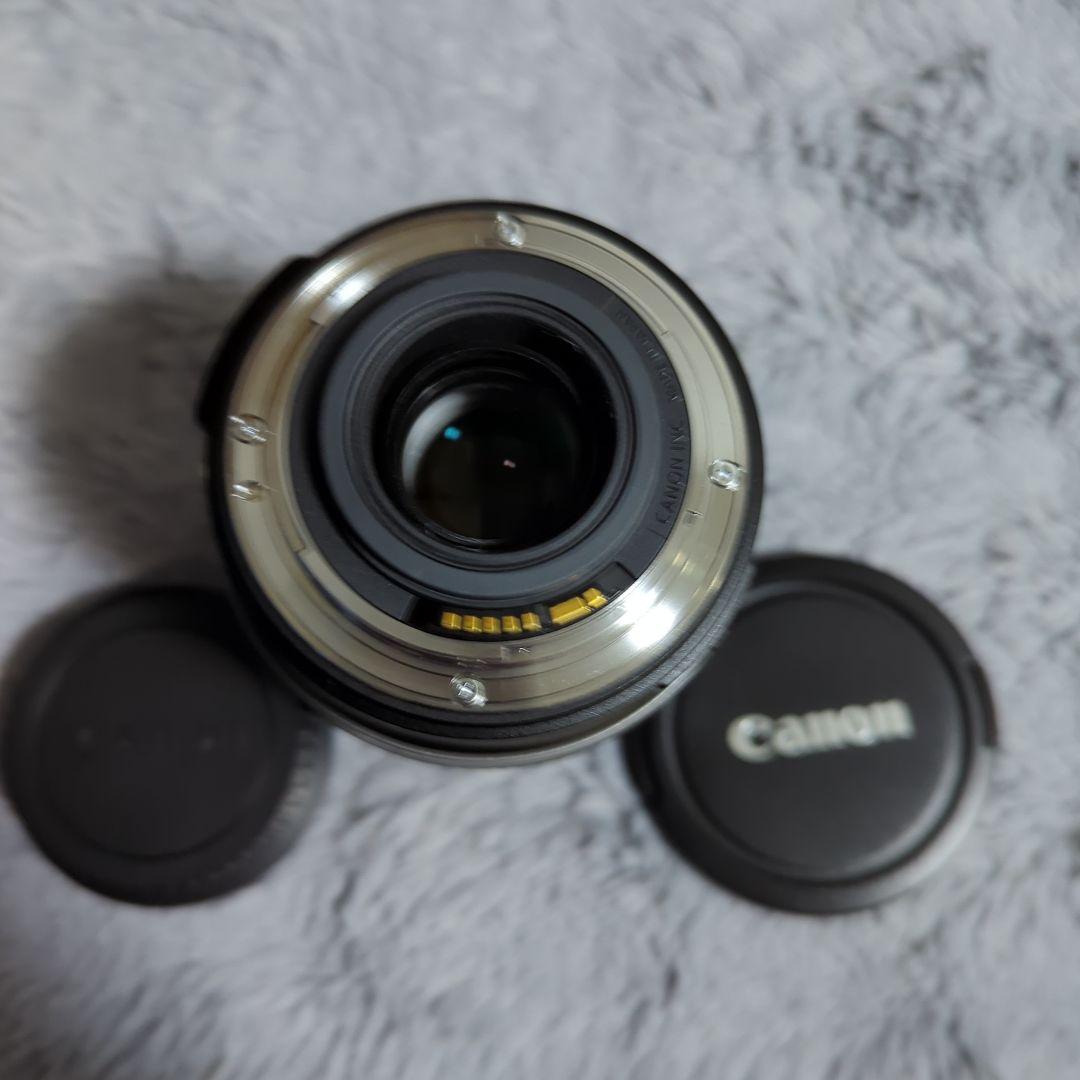 デジタルカメラ Canon/EF-S18-200mm F3.5-5.6 IS