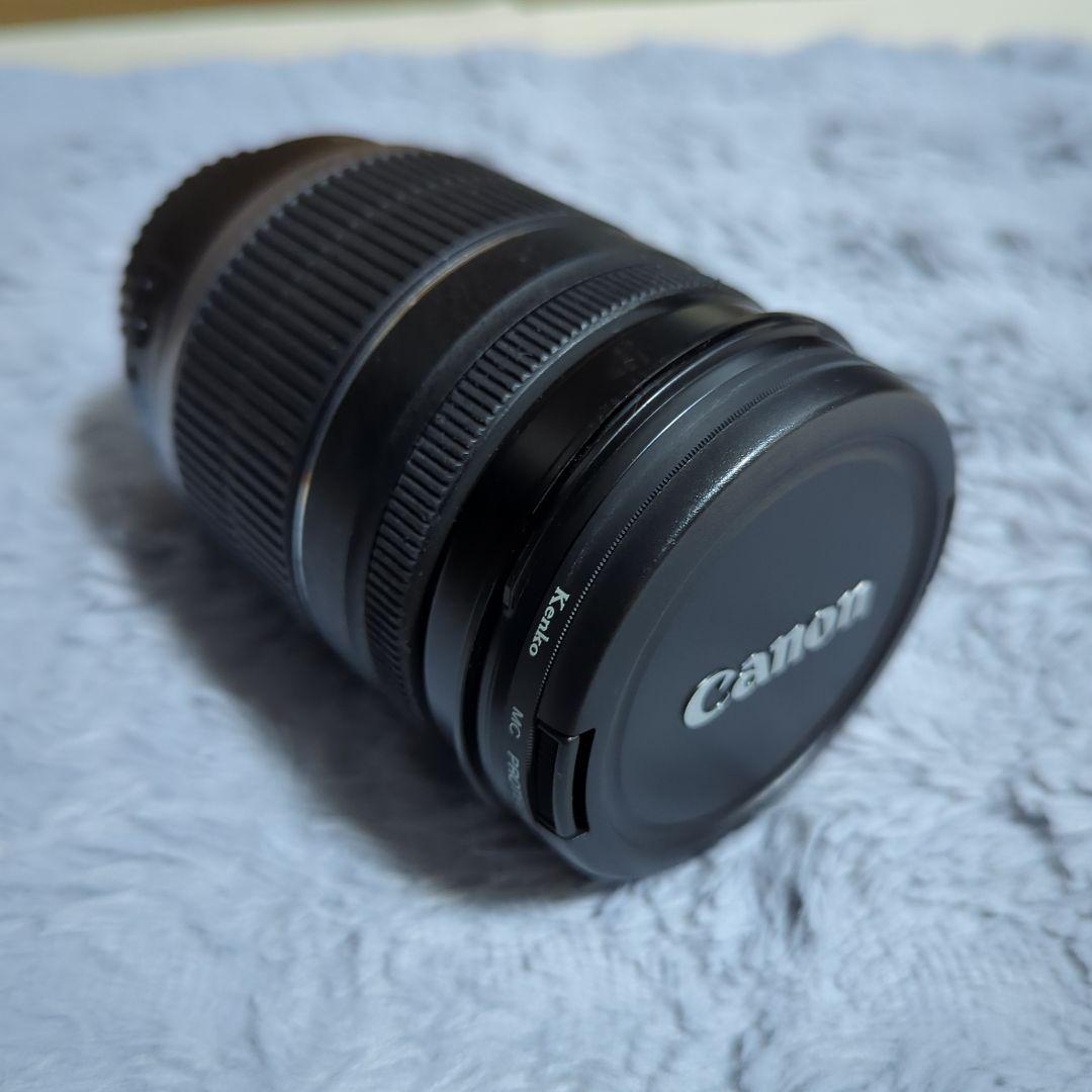 デジタルカメラ Canon/EF-S18-200mm F3.5-5.6 IS