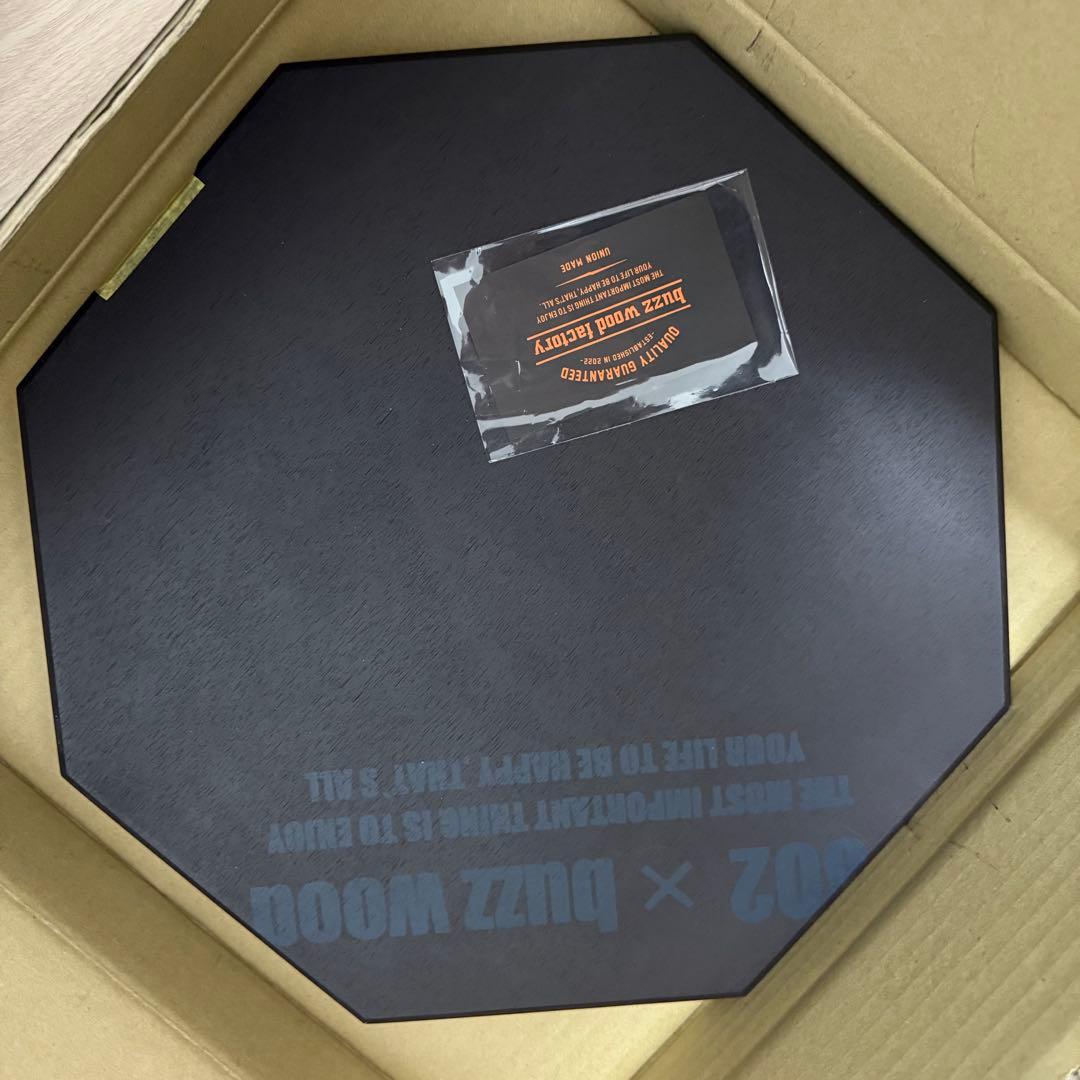 802PRODUCTS & buzz wood factory 天板 無垢材天板 国産山桜（節有・白太有）YZK-WDSW 天板のみ｜ハストネット