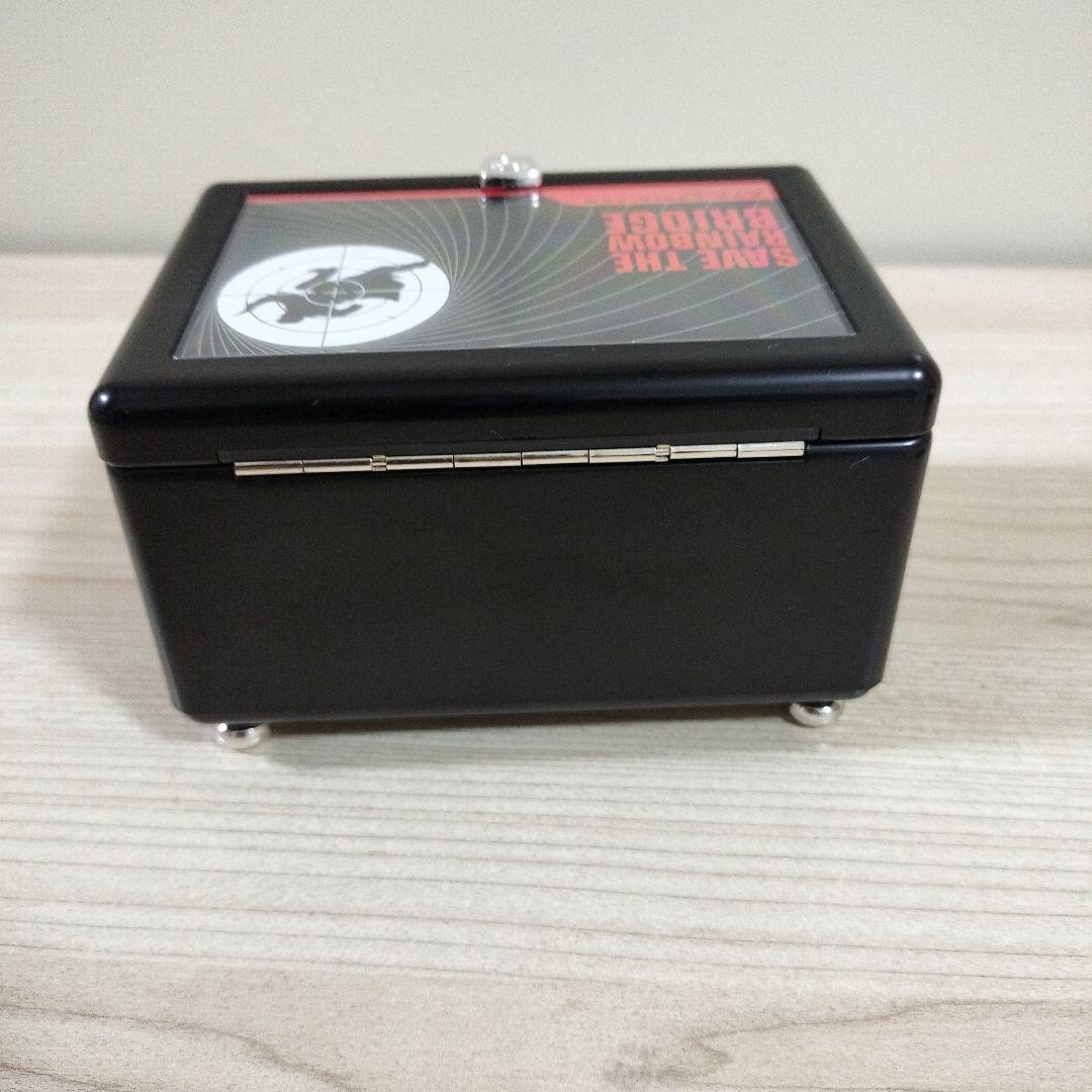 踊る大捜査線 オルゴール「Love Somebody」 - メルカリ