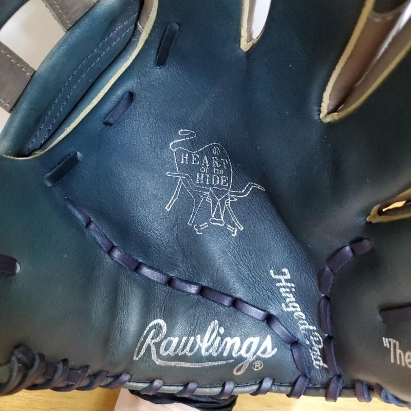 ローリングス HOH サンダー ケングリフィーJrモデル 外野用 軟式