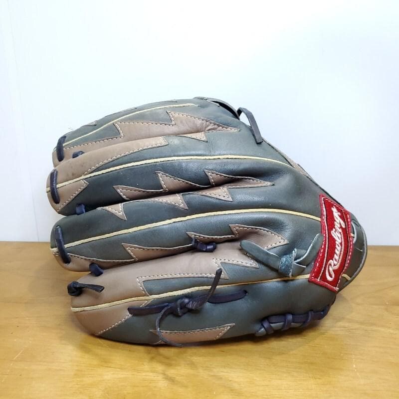 ローリングス HOH サンダー ケングリフィーJrモデル 外野用 軟式