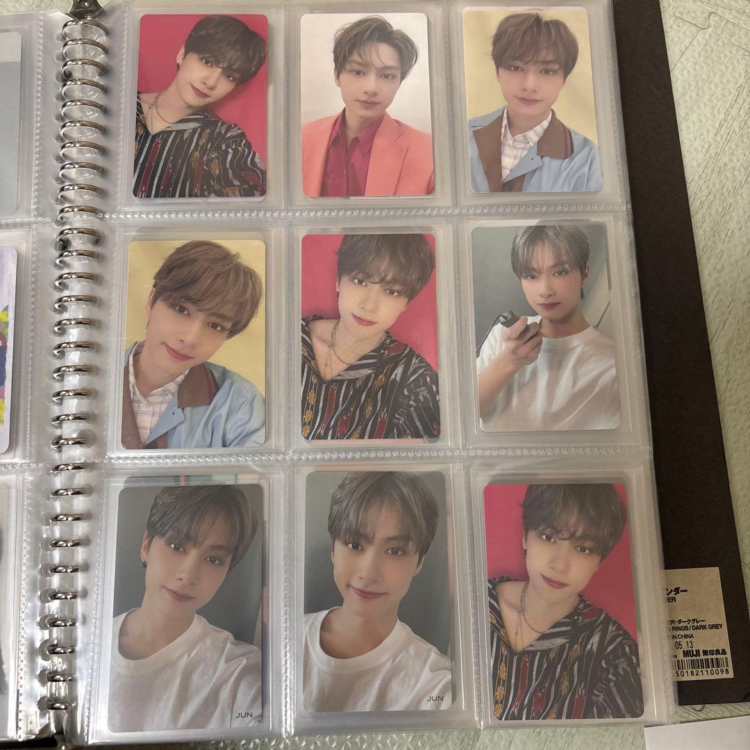 seventeen ジュン ひとりじゃない　コンプ　HMV特典付き SEVENTEEN JAPAN 3RD SINGLE『ひとりじゃない』4月21日(水)発売|K-POP