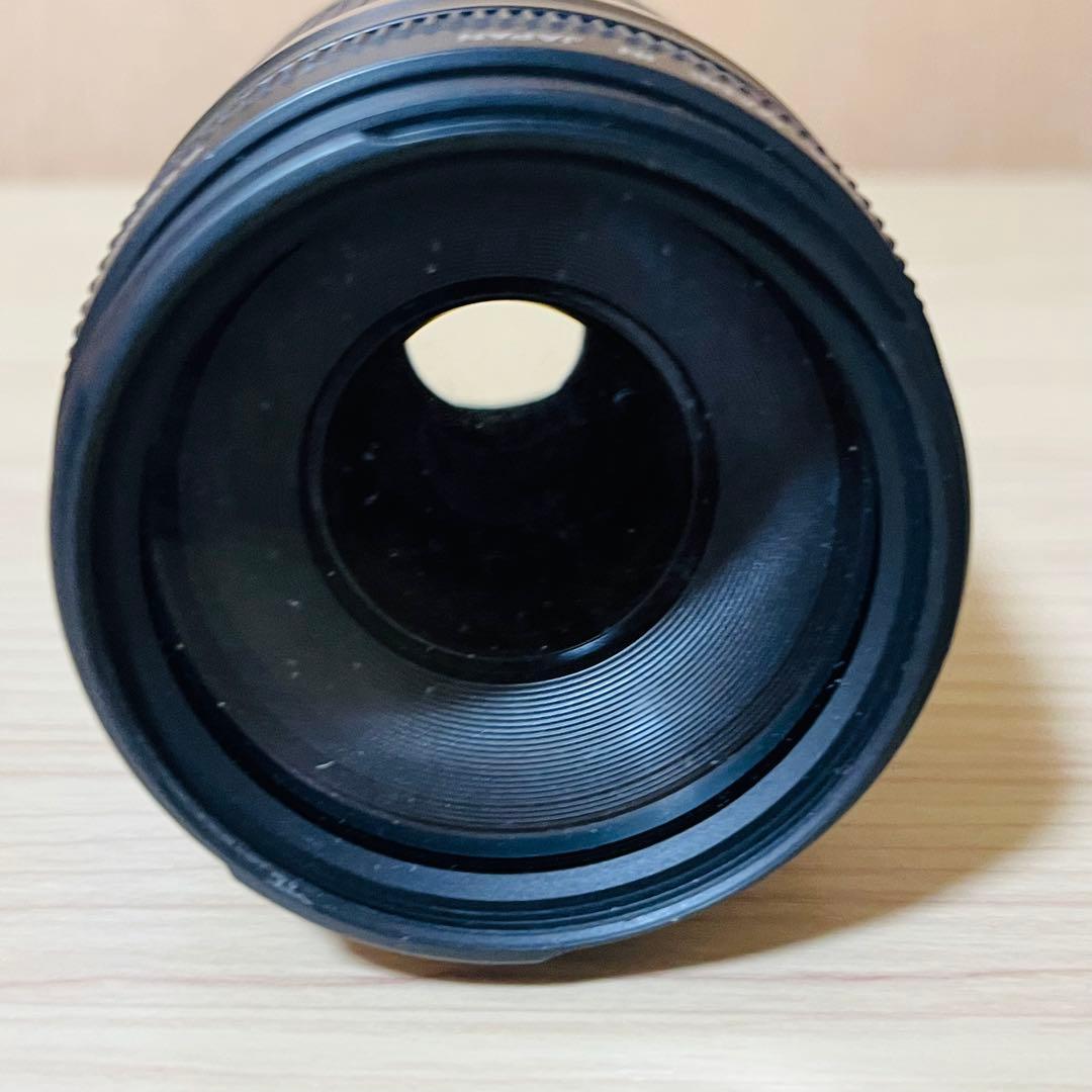 Canon EF 75-300mm f/4-5.6 II ズームレンズ ②