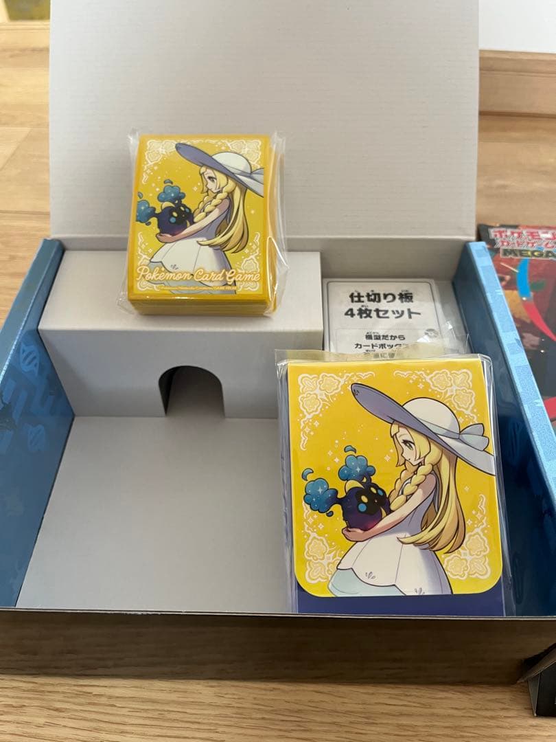 ポケモンカード サプライ まとめ売り - メルカリ