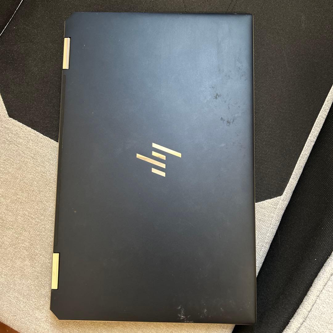 Windowsノート本体 HP Spectre x360 core i7 16GB 13-aw0xxx HP Spectre x360 13-aw 製品詳細 - ノートパソコン | 日本HP