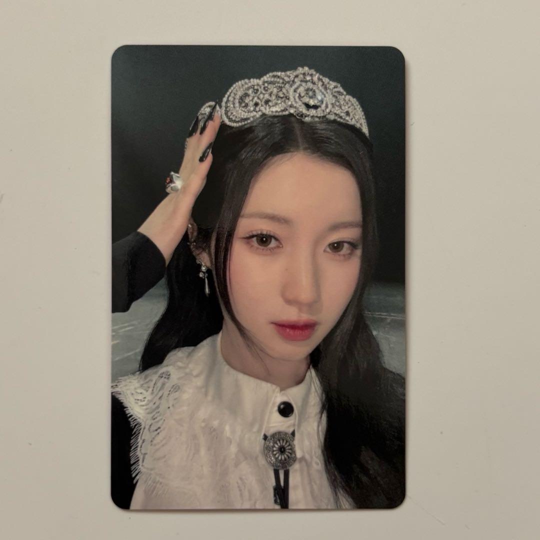 BABYMONSTER トレカ ASA ベビモンアサ - メルカリ