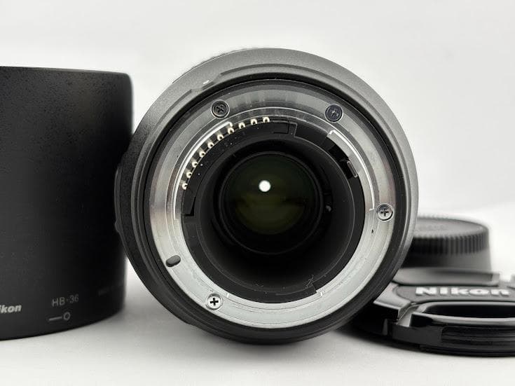 ★ニコンAF-S NIKKOR70-300mmF4.5-5.6 G ED VR