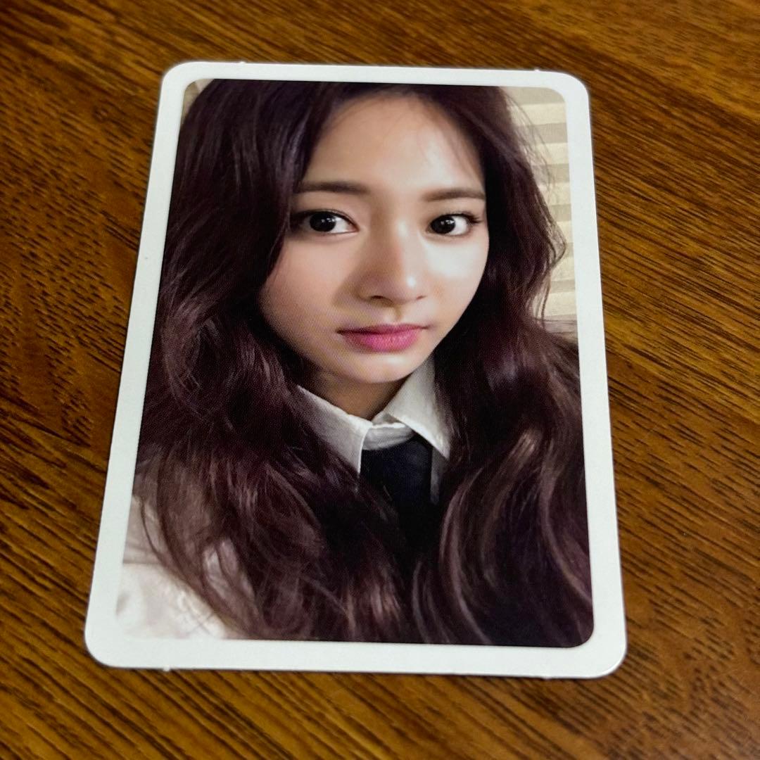 TWICE ツウィ トレカ 公式 - メルカリ