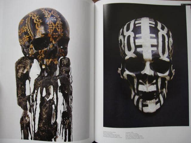 Skull Style ダミアンハースト Memento Mori メメントモリ - メルカリ