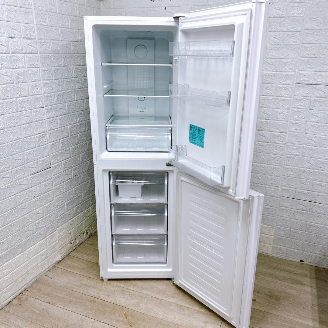 B09291 ハイアール 218L 冷蔵庫 大型 小型 一人暮らし