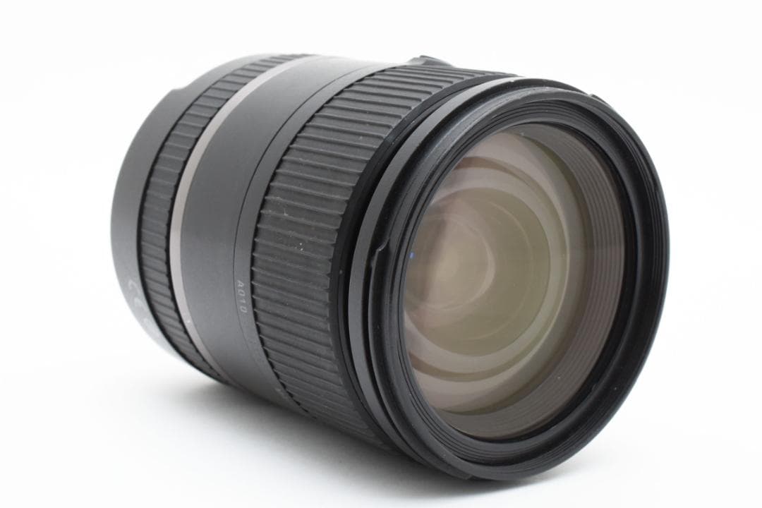 TAMRON 28-300mm F3.5-6.3 Di VC PZD ニコン用