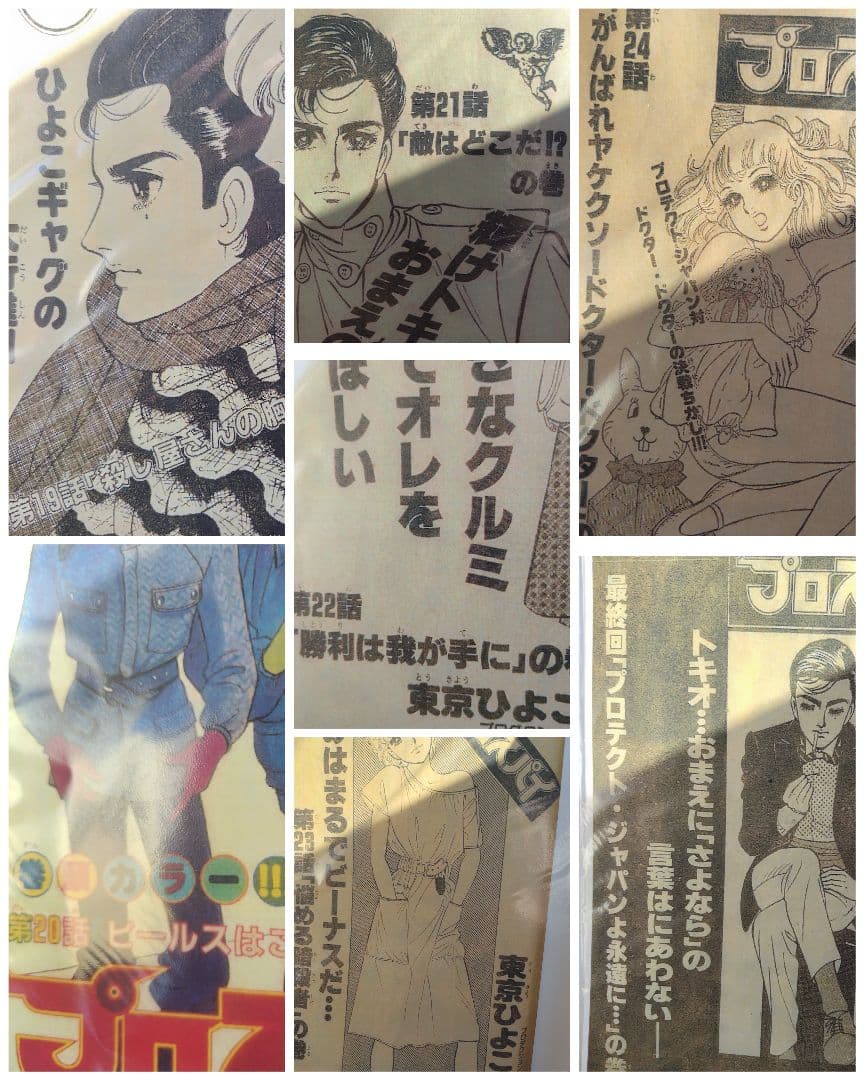 消えたマンガ家 鴨川つばめ＋オマケ