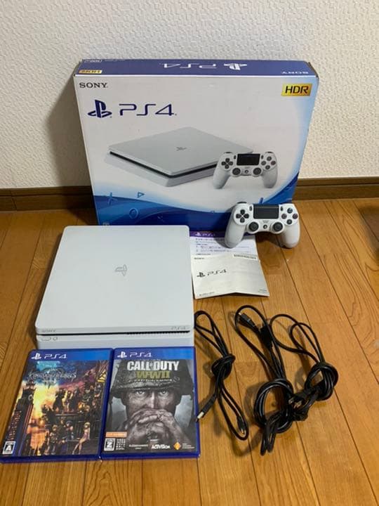 Nintendo Switch SONY PlayStation4 CUH-2100AB02 Nintendo Switch Console Gray Joy-Con : Amazon.ca: Video Games