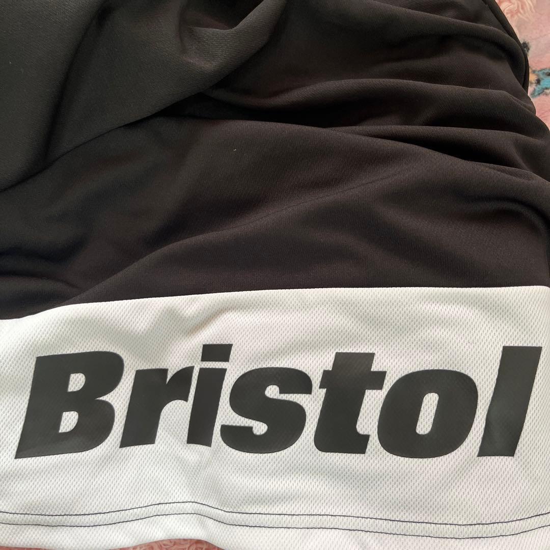 F.C.REAL BRISTOL SOPH エフシーレアルブリストル長袖Tシャツ