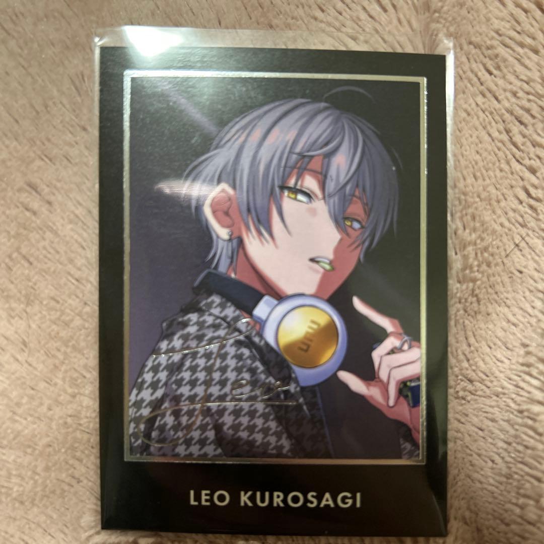 東京ディバンカー RW1特典 トレカ レア R 黒鷺 玲音 2枚セット - メルカリ