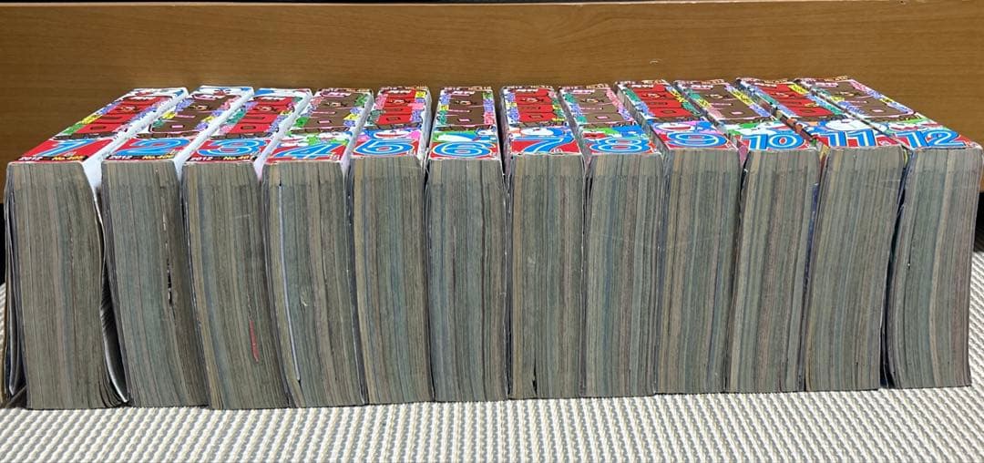 月刊コロコロコミック 2012年1月-12月 まとめ売り セット売り - メルカリ