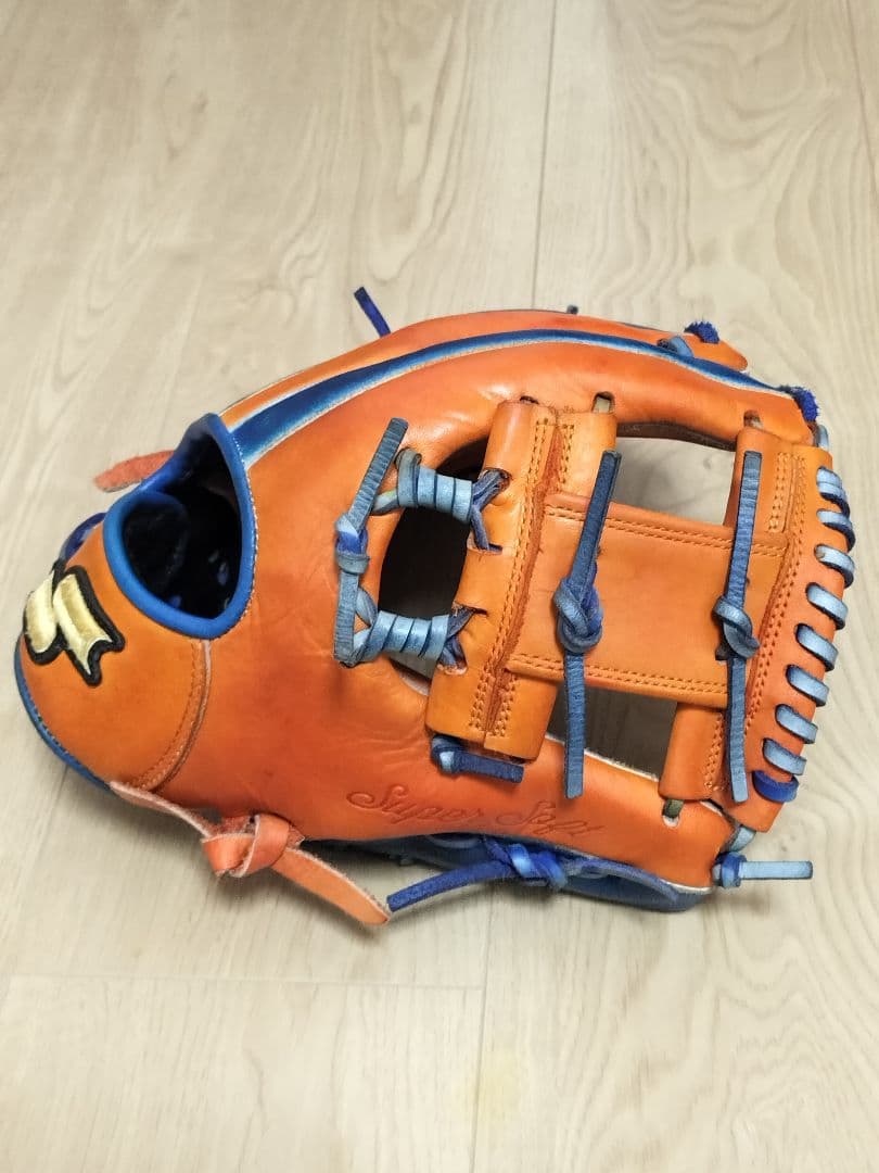 SSK　限定　ロビンソン・カノモデル