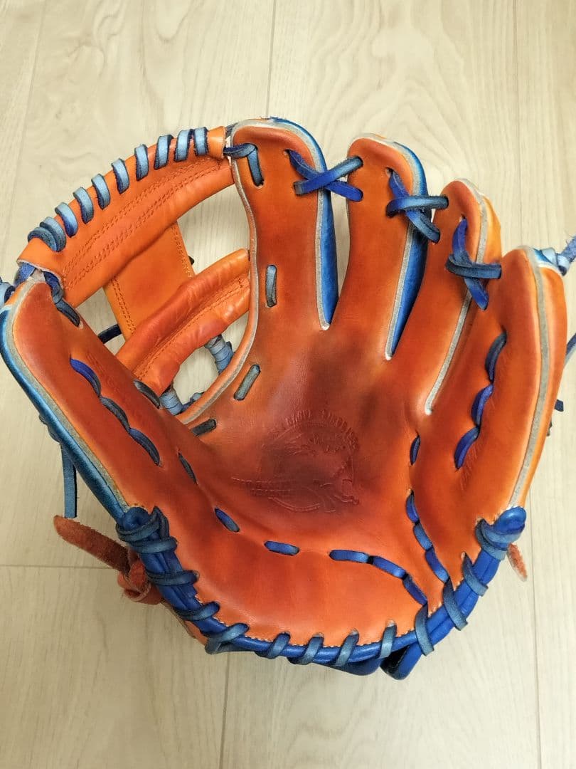 SSK　限定　ロビンソン・カノモデル