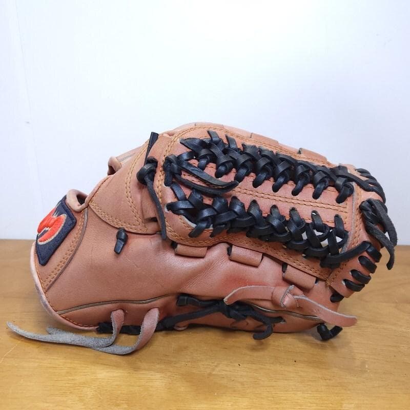 ジームス Zeems 三方親シリーズ ハイレベルオーダー 内野用 軟式