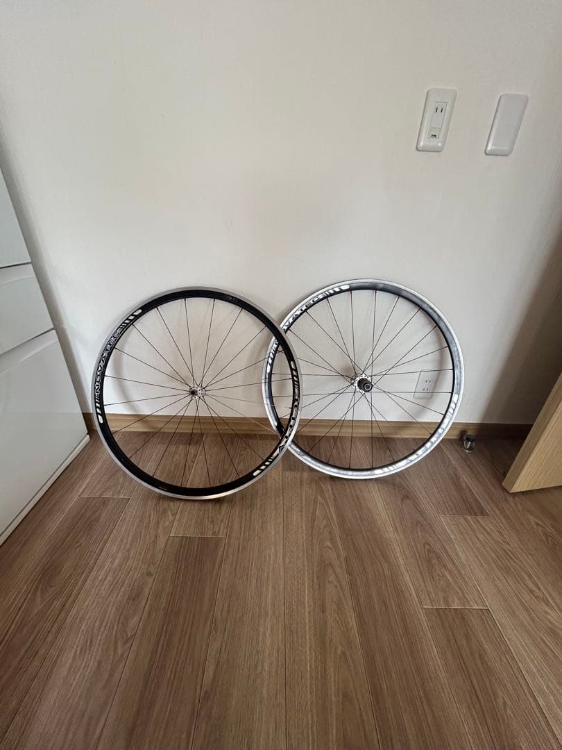 NOVATEC ロードバイクホイールセット 前後 特セール)(送料無料対象外)ノバテック（NOVATEC） JACKY 451 20