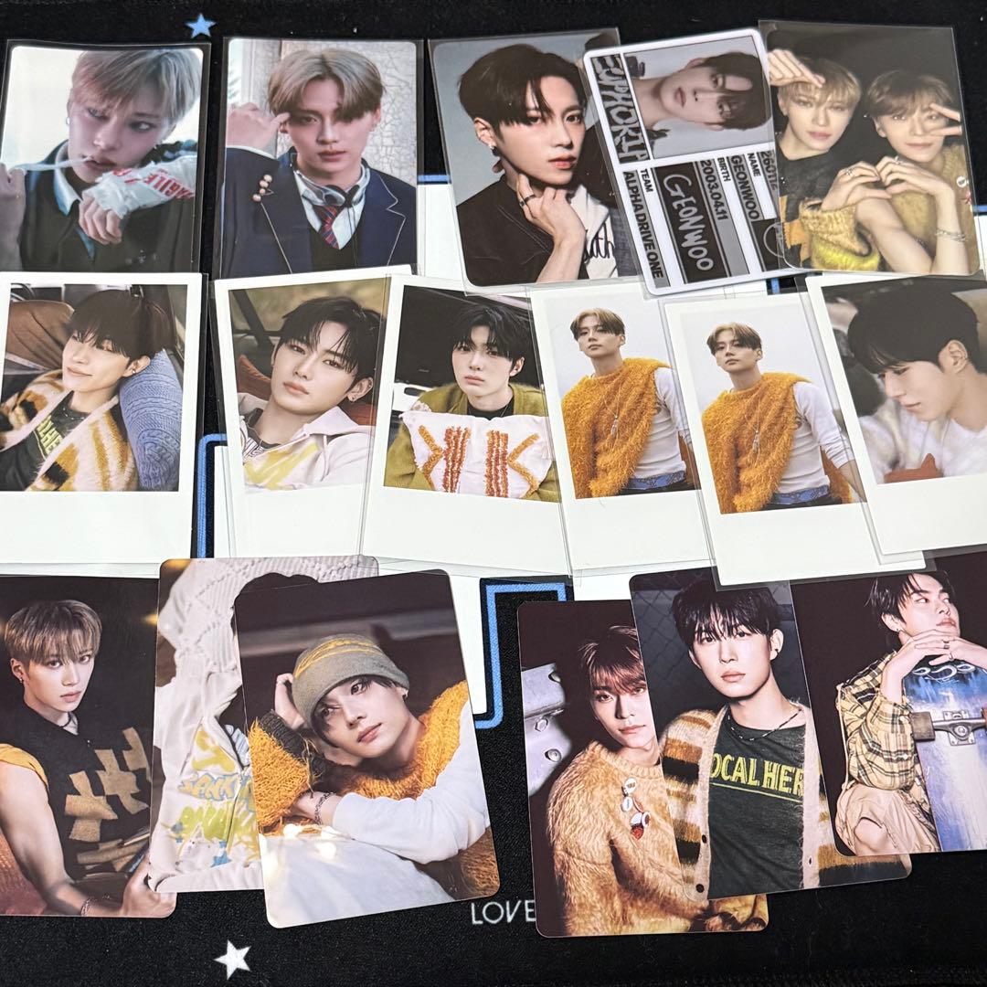 ALD1 トレカ まとめ売り - メルカリ