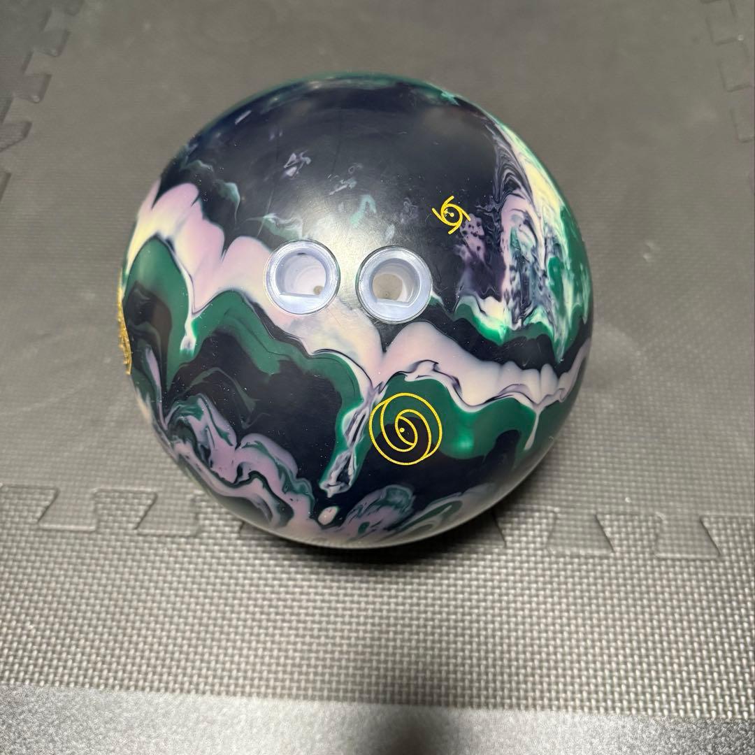 STORM イクイノックス・ソリッド 14ポンド - メルカリ