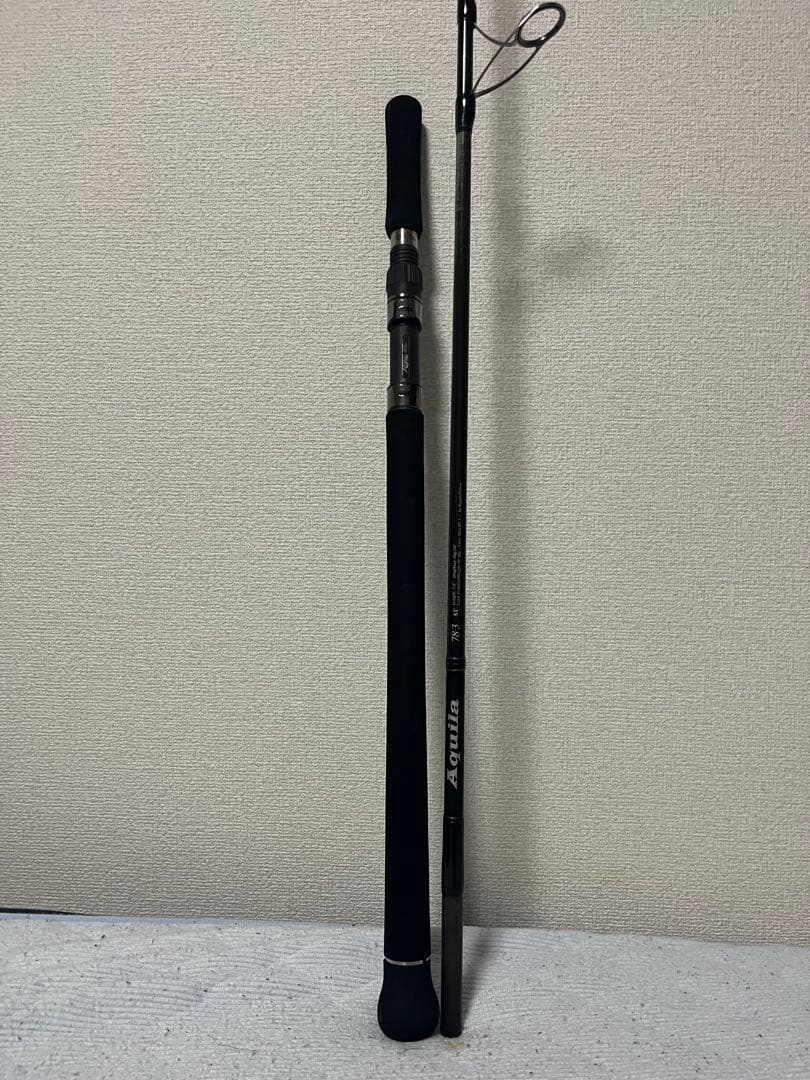 リップルフィッシャー アクイラ ST 78-3 - メルカリ