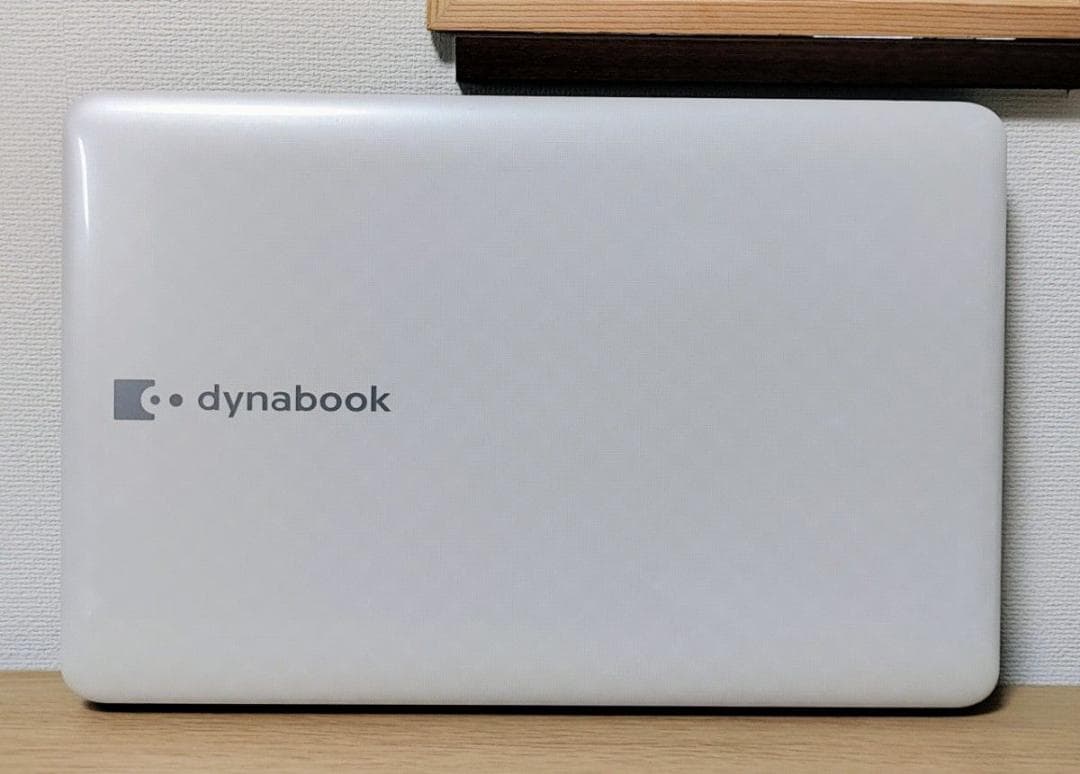 TOSHIBA dynabook Corei7 メモリ16GB SSD512GB - メルカリ