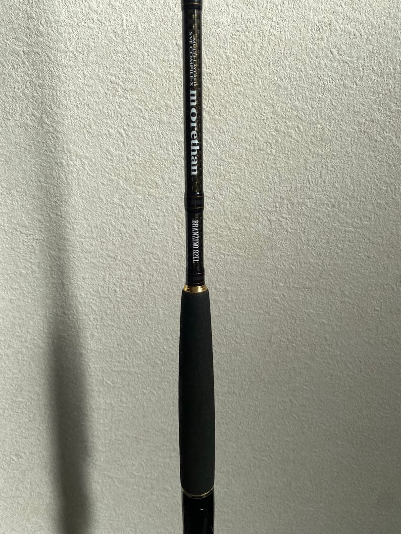 最終値下げ 美品ダイワ モアザン ブラジーノ 82LL DAY BREAKER - メルカリ