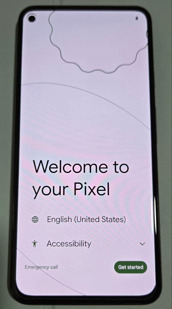 Google Pixel 5aブラック 本体 Amazon | Google Pixel5a 5G 128GB キャリア版 Mostly Black | Google