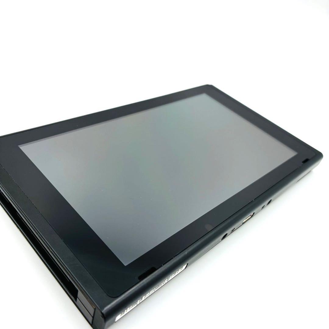 Nintendo Switch 2017年 初期型 未対策機 本体のみ - メルカリ