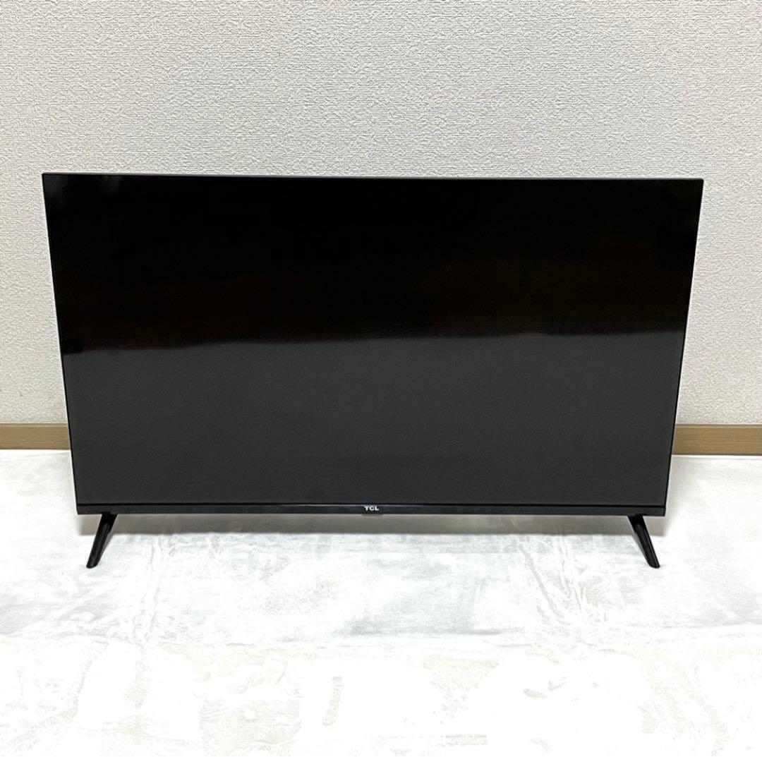 TCL フルハイビジョン スマート液晶 32S5400 32型 2023年製 TCL TCL 32S5400 S54シリーズ 32V型 フルハイビジョン液晶テレビ