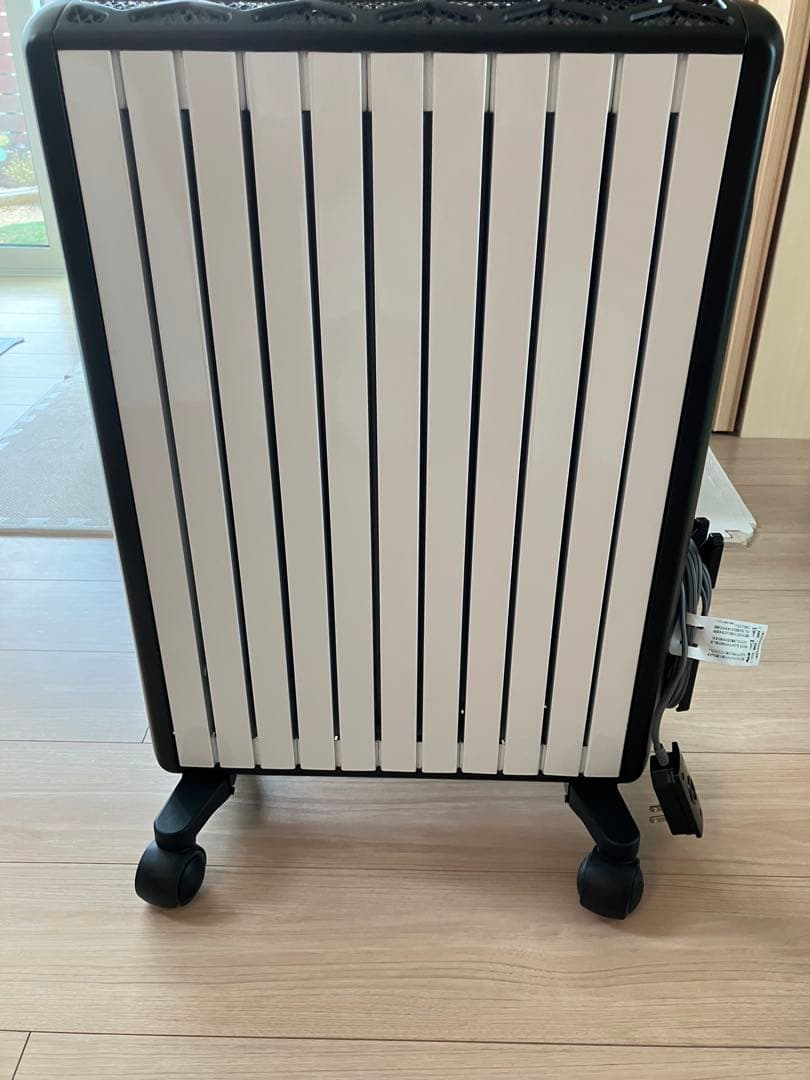 デロンギ マルチダイナミックヒーター MDH15-BK リモコン付 Amazon | デロンギ(DeLonghi) マルチダイナミックヒーター ピュア