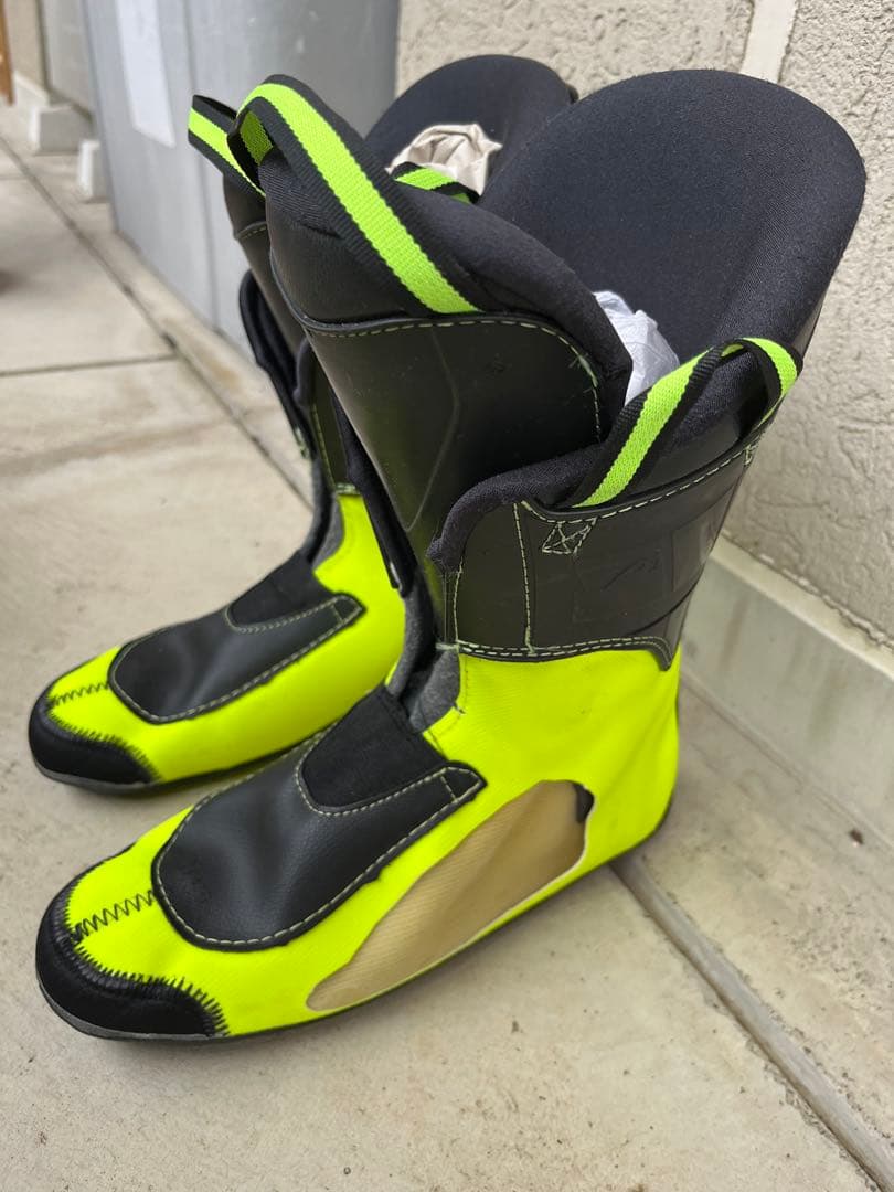 HEAD スキーブーツ 25.5cm