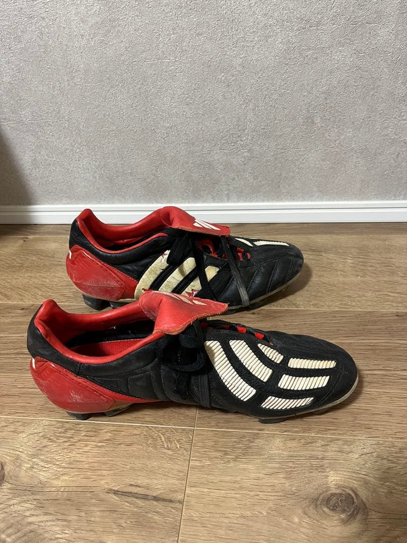 adidas Predator Mania 25 プレデターマニア - メルカリ
