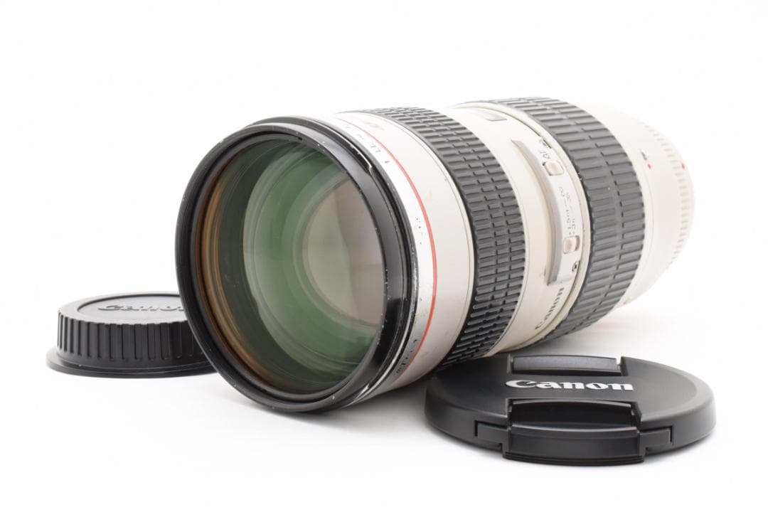 キャノン Canon EF 70-200mm F2.8 L USM #A071 Amazon.com : Canon EF 70-200mm f2.8 L is III USM Telephoto Lens